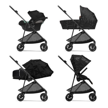 Travel System