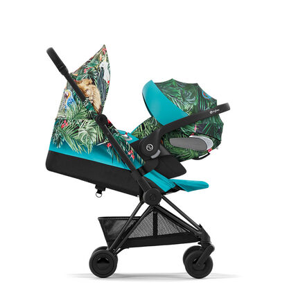 Cybex Platinum DJ Khaled Collaboration Mios Frame Cloud T i-Size Stroller Product Image