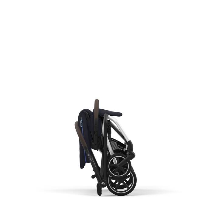 CYBEX Eezy S Twist Plus 2 - Dark Blue in Dark Blue large obraz numer 8