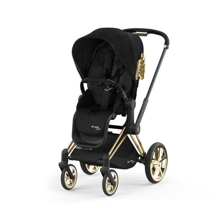 CYBEX Priam Jeremy Scott - Wings in Wings large afbeelding nummer 1