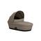 CYBEX Melio Cot 2023 - Seashell Beige in Seashell Beige large numéro d’image 1 Petit