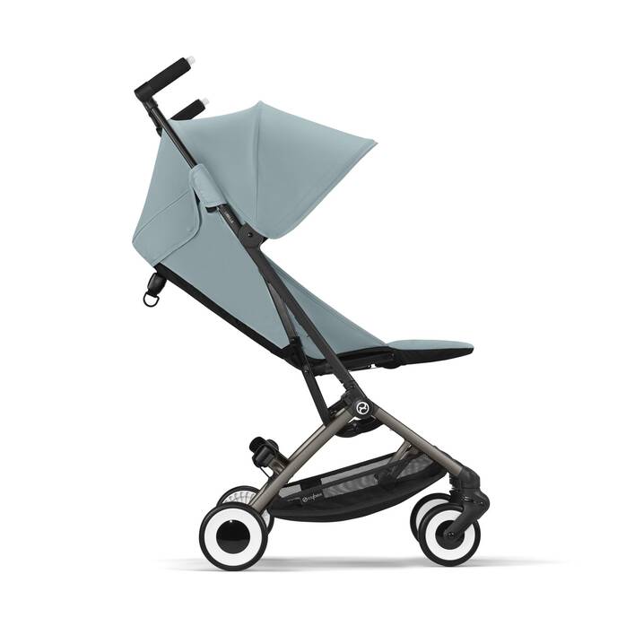 CYBEX Libelle – Stormy Blue in Stormy Blue large bildnummer 4