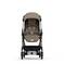 CYBEX Melio - Seashell Beige in Seashell Beige large image number 2 Small