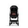 CYBEX Melio Street - Real Black in Real Black large bildnummer 2 Liten