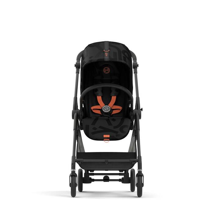 CYBEX Melio Street – Real Black in Real Black large číslo snímku 2