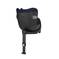 CYBEX Sirona S2 i-Size - Navy Blue in Navy Blue large Bild 6 Klein