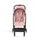 CYBEX Orfeo - Candy Pink in Candy Pink large numero immagine 2 Small