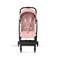 CYBEX Orfeo – Candy Pink in Candy Pink large bildnummer 2 Liten