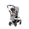 CYBEX Eezy S Twist+2 2023 - Lava Grey in Lava Grey (Silver Frame) large número da imagem 1 Pequeno