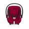 CYBEX Aton M i-Size - Ferrari Racing Red in Ferrari Racing Red large afbeelding nummer 2 Klein
