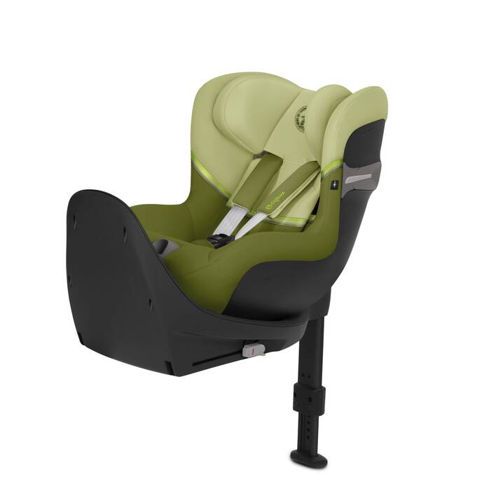 CYBEX Sirona SX2 i-Size - Nature Green in Nature Green large bildnummer 1