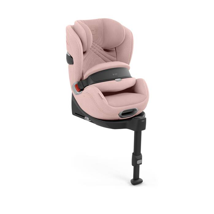 CYBEX Anoris T2 i-Size - Peach Pink (Plus) in Peach Pink (Plus) large obraz numer 4