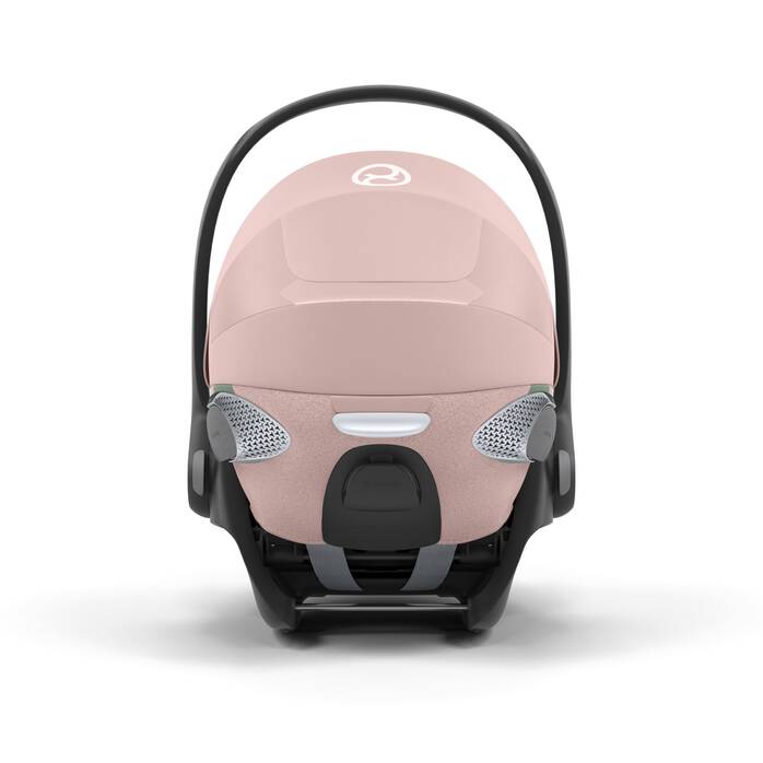 CYBEX Cloud T i-Size - Peach Pink (Plus) in Peach Pink (Plus) large afbeelding nummer 5