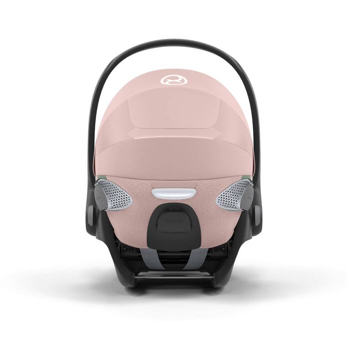 CYBEX Cloud T i-Size - Peach Pink (Plus) in Peach Pink (Plus) large numéro d’image 5