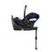 CYBEX Aton M i-Size - Navy Blue in Navy Blue large numéro d’image 8 Petit