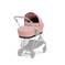 CYBEX Melio Cot - Candy Pink in Candy Pink large Bild 5 Klein