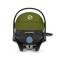 CYBEX Cloud G Lux with SensorSafe - Nature Green in Nature Green large image number 5 Small