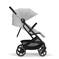 CYBEX Beezy - Fog Grey in Fog Grey large numéro d’image 3 Petit