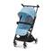 CYBEX Libelle 2022 - Beach Blue in Beach Blue large número de imagen 6 Pequeño