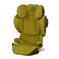 CYBEX Solution Z i-Fix - Mustard Yellow Plus in Mustard Yellow Plus large numéro d’image 1 Petit