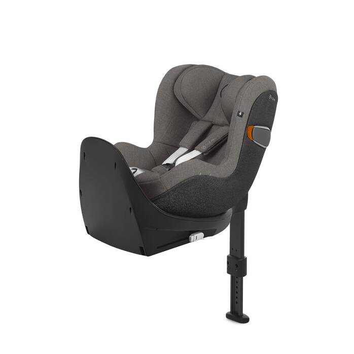 CYBEX Sirona Zi i-Size - Soho Grey Plus in Soho Grey Plus large numéro d’image 1