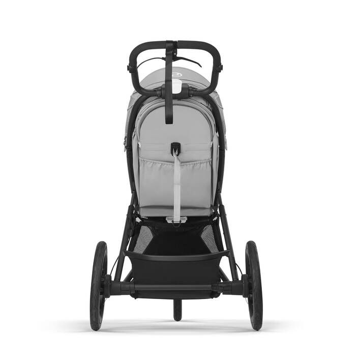 CYBEX Avi Spin - Fog Grey in Fog Grey large image number 7