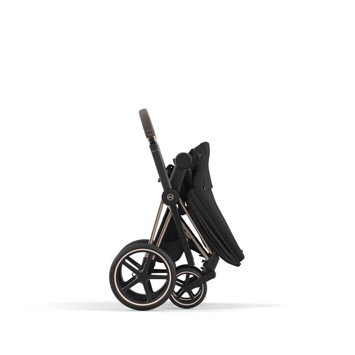 CYBEX Priam Frame - Rosegold in Rosegold large image number 6