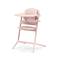 CYBEX Lemo 4-in-1 - Pearl Pink in Pearl Pink large image number 4 Small