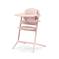 CYBEX Lemo 4-in-1 - Pearl Pink in Pearl Pink large numéro d’image 4 Petit