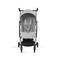 CYBEX Libelle - Fog Grey in Fog Grey large numero immagine 2 Small