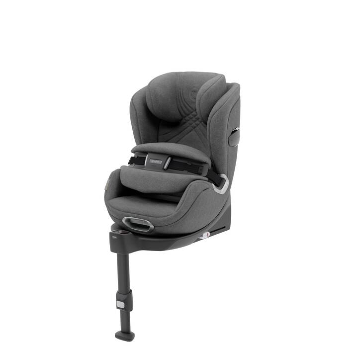 CYBEX Anoris T i-Size - Soho Grey in Soho Grey large afbeelding nummer 1