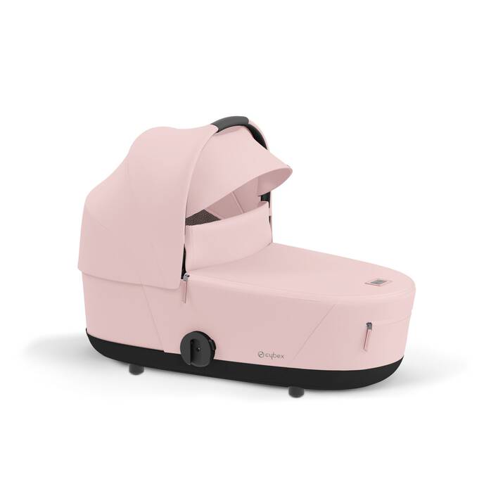 CYBEX Gondola Mios Lux – Peach Pink in Peach Pink large obraz numer 3