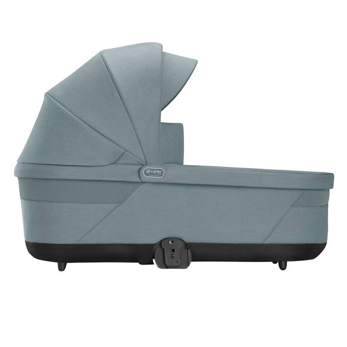 CYBEX Cot S Lux – Sky Blue in Sky Blue large