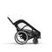 CYBEX Zeno Fiets - All Black in All Black large afbeelding nummer 6 Klein