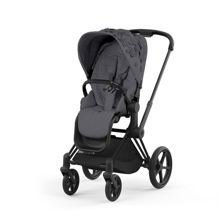 CYBEX Priam Stoelpakket - Dream Grey in Dream Grey large afbeelding nummer 2