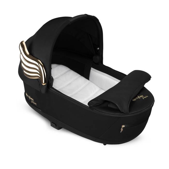 CYBEX Priam Lux Carry Cot – Wings in Wings large číslo snímku 2