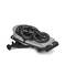 CYBEX Avi Spin - Fog Grey in Fog Grey large afbeelding nummer 9 Klein