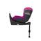 CYBEX Sirona S2 i-Size - Magnolia Pink in Magnolia Pink large Bild 2 Klein