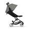 CYBEX Libelle - Soho Grey in Soho Grey large image number 4 Small