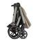 CYBEX Balios S Lux - Almond Beige (Taupe Frame) in Almond Beige (Taupe Frame) large afbeelding nummer 8 Klein