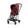 CYBEX Mios Sitzpaket - Rockstar in Rockstar large Bild 2 Klein