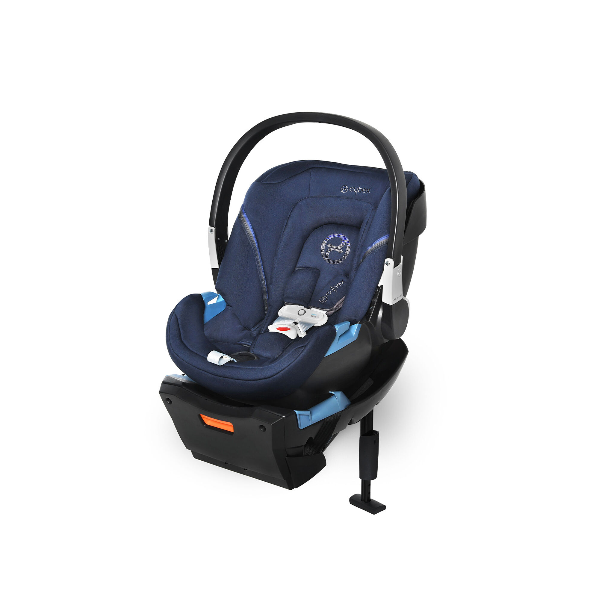 CYBEX Aton 2 with SensorSafe | Official CYBEX Website