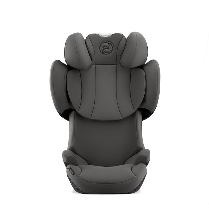 CYBEX Solution T i-Fix - Mirage Grey in Mirage Grey (Comfort) large numero immagine 3