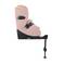 CYBEX Anoris T2 i-Size - Peach Pink (Plus) in Peach Pink (Plus) large Bild 2 Klein