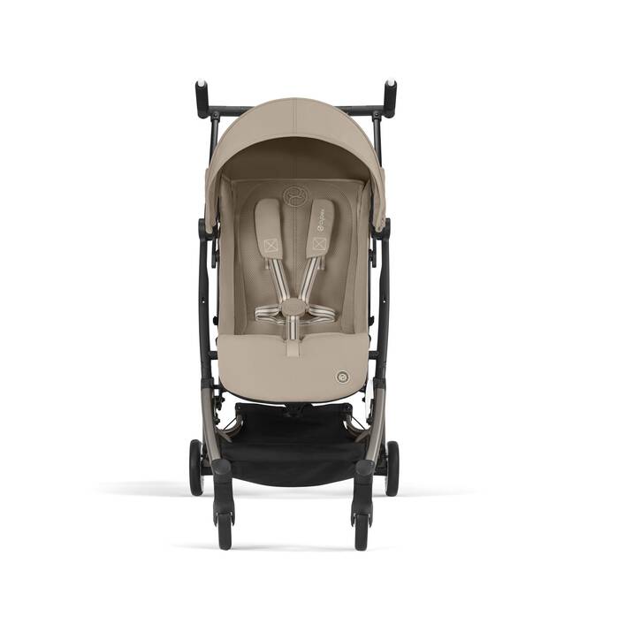 CYBEX Libelle - Almond Beige in Almond Beige large image number 2