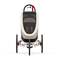 CYBEX ZENO Seat Pack - Bleached Sand in Bleached Sand large numero immagine 3 Small