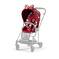 CYBEX Mios Seat Pack - Petticoat Red in Petticoat Red large numero immagine 1 Small