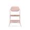 CYBEX Lemo 3-in-1 - Pearl Pink in Pearl Pink large image number 5 Small
