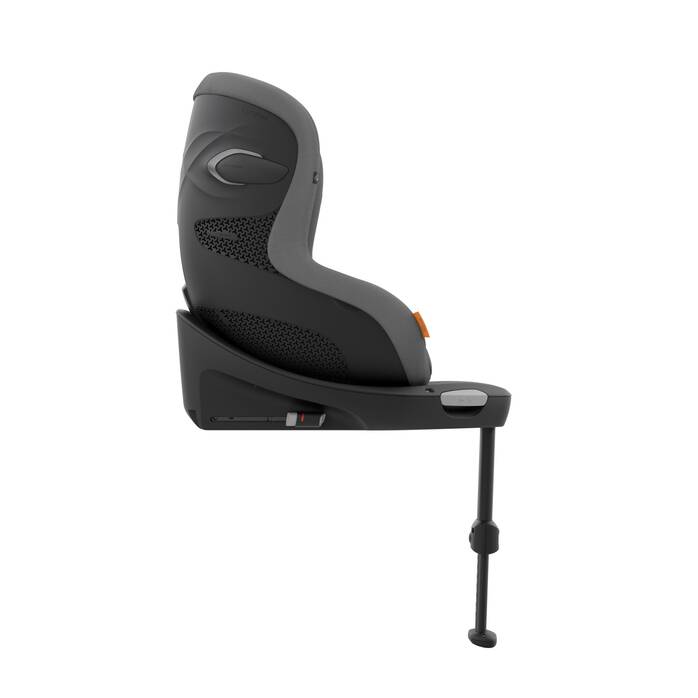 CYBEX Sirona G i-Size - Lava Grey (Comfort) in Lava Grey (Comfort) large numero immagine 5