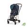 CYBEX Mios Seat Pack - Dark Navy in Dark Navy large numero immagine 2 Small